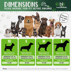 MAcosiness cortaúñas para perros con lima integrada, uso fácil y seguro