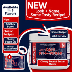 Detalle de moldeado alrededor de la pastilla con Easy Pill Ultra.