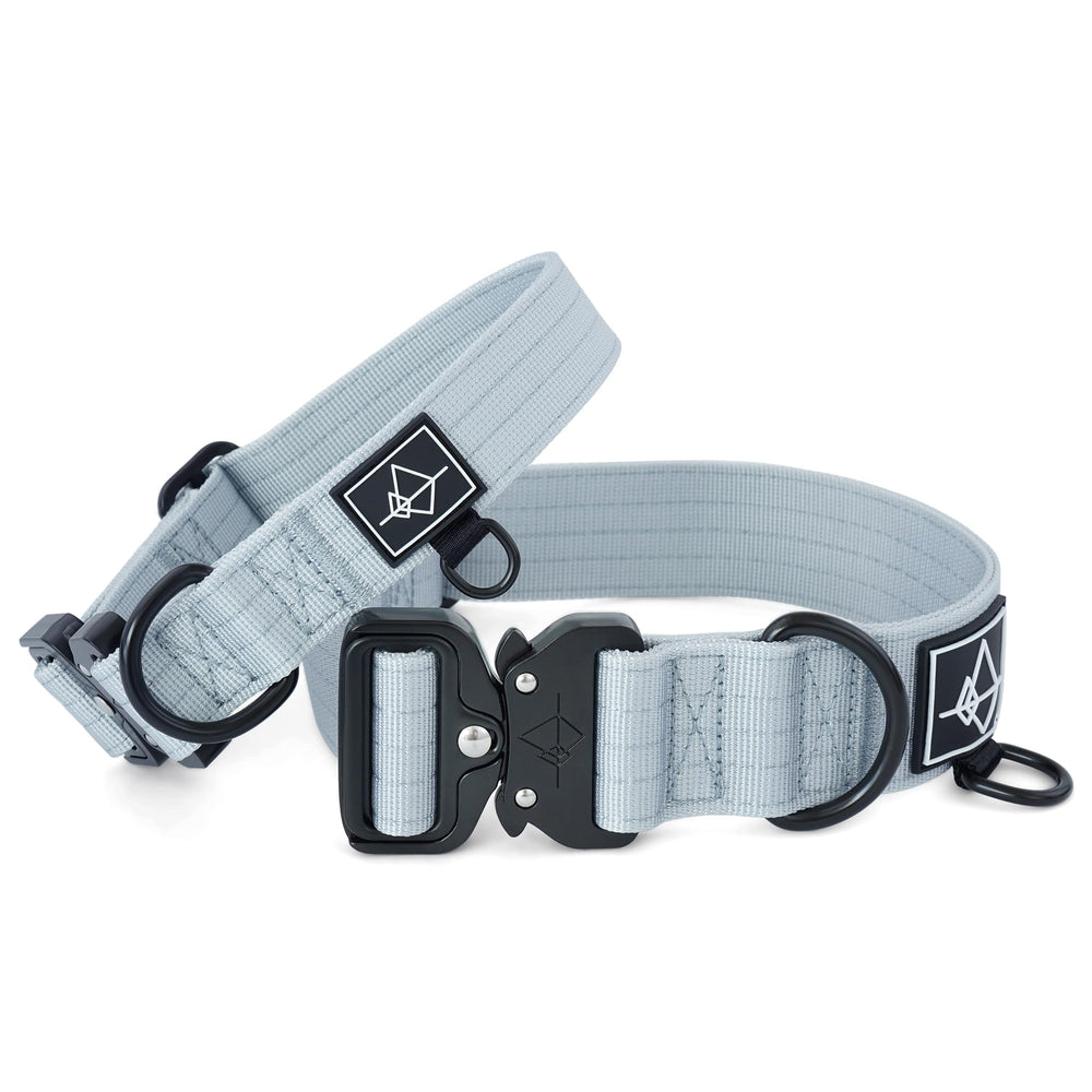 Collar doble nylon 1000D MADE TO ROAM para aventuras al aire libre