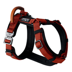 Made To Roam arnés Explorer de nylon resistente para aventuras al aire libre