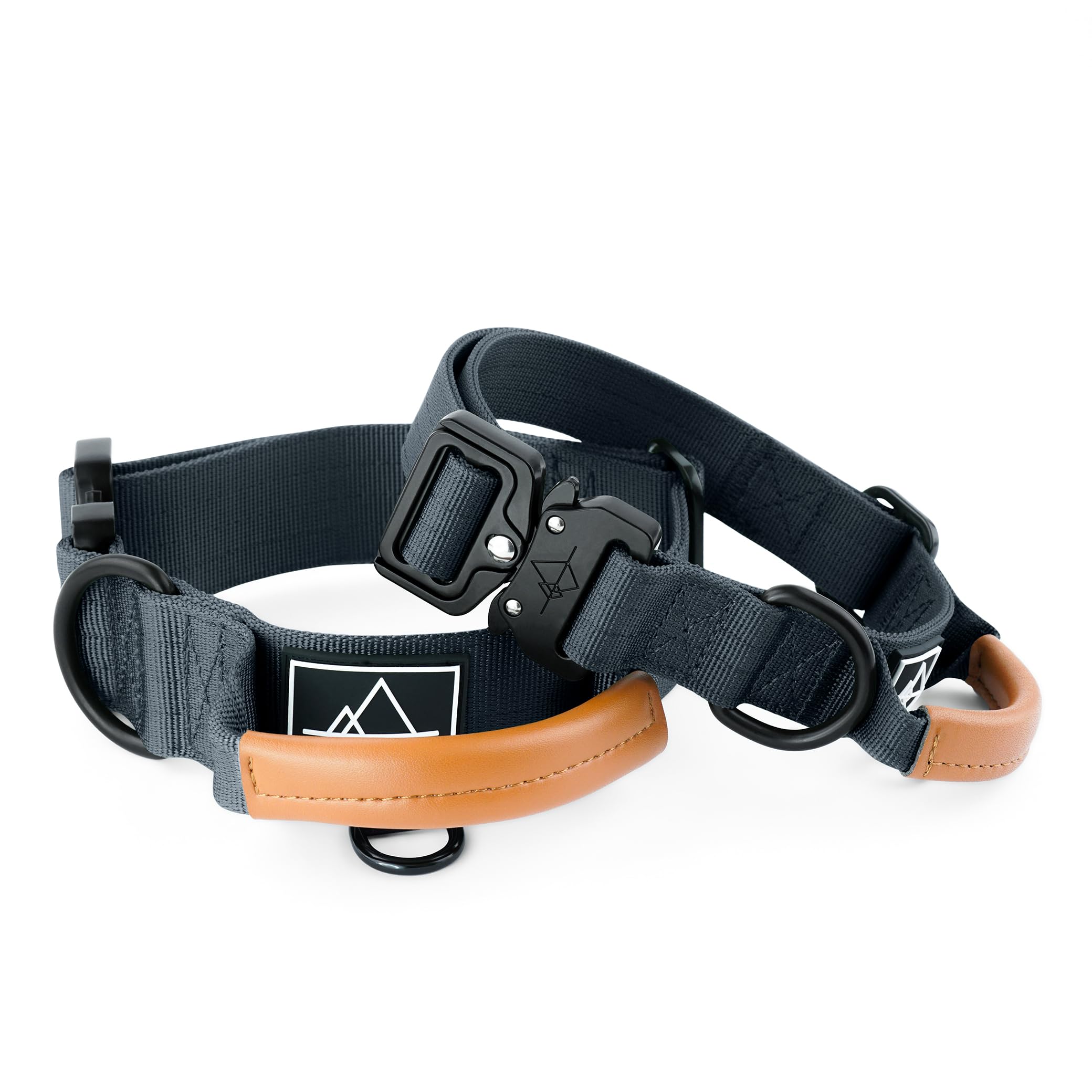 Correa de nylon 1000D de Made to Roam para aventuras al aire libre.