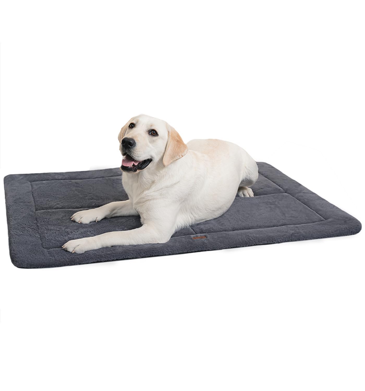MADE 4 PETS almohadilla para jaula de perro, superficie suave para dormir.