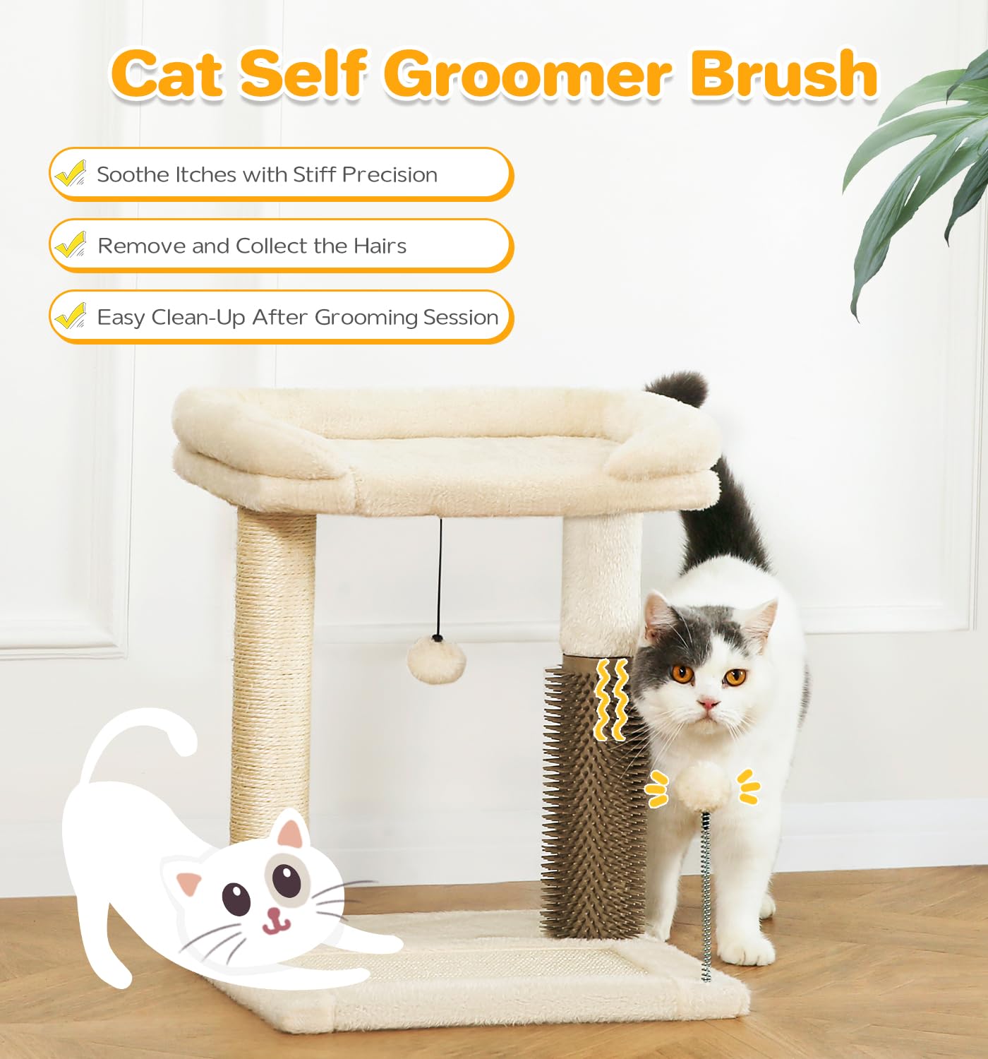 Made4Pets-bolas-juguete-peluche, estimulan juego activo y curiosidad.