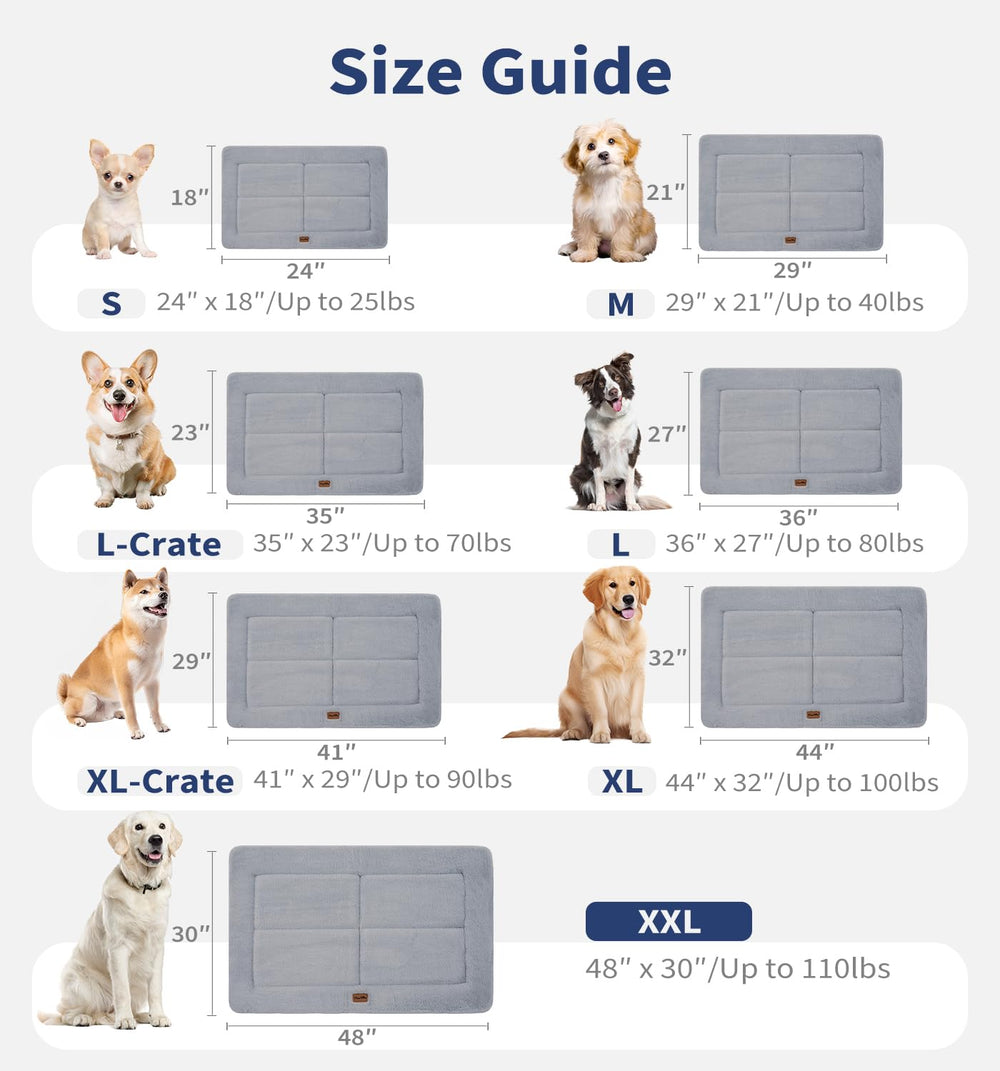 Made4Pets cama-perro-todo-clima, apta para interiores y exteriores
