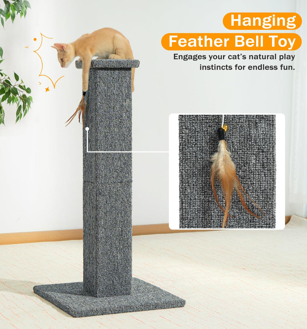 Made4Pets montaje rápido con tornillos simples para instalación