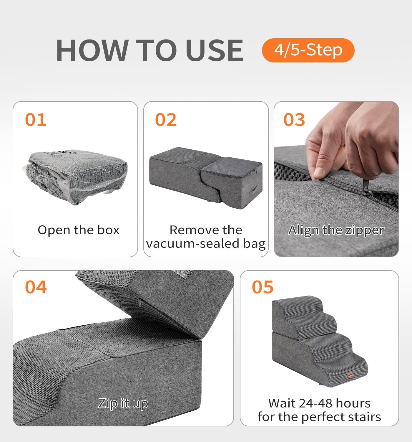 Made4Pets ideal para perros pequeños y gatos, uso diario