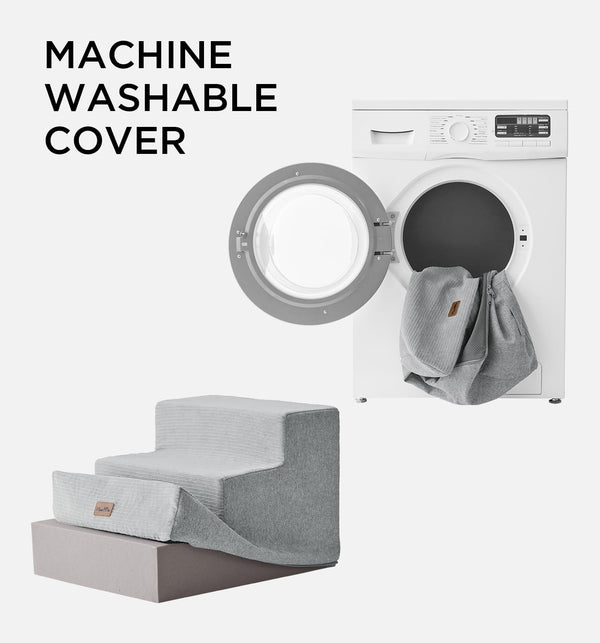 Made4Pets modelo plegable se transforma en cama para siestas.