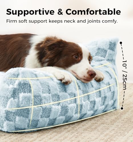 MADE4PETS Sillón interior base antideslizante: mantiene el mueble firme en cualquier suelo.
