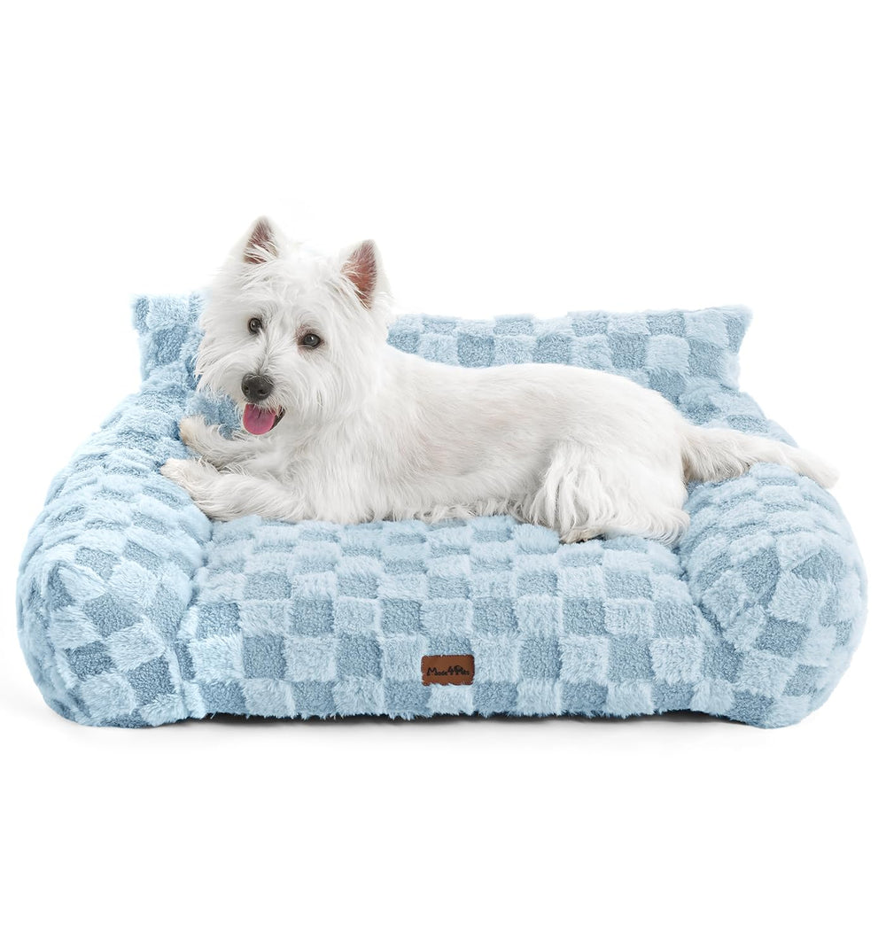 MADE4PETS Sillón interior frente: soporte cómodo para descansar plácidamente.