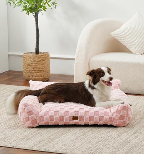 Made4Pets sillon perro-base antideslizante: estabilidad en diversos suelos.