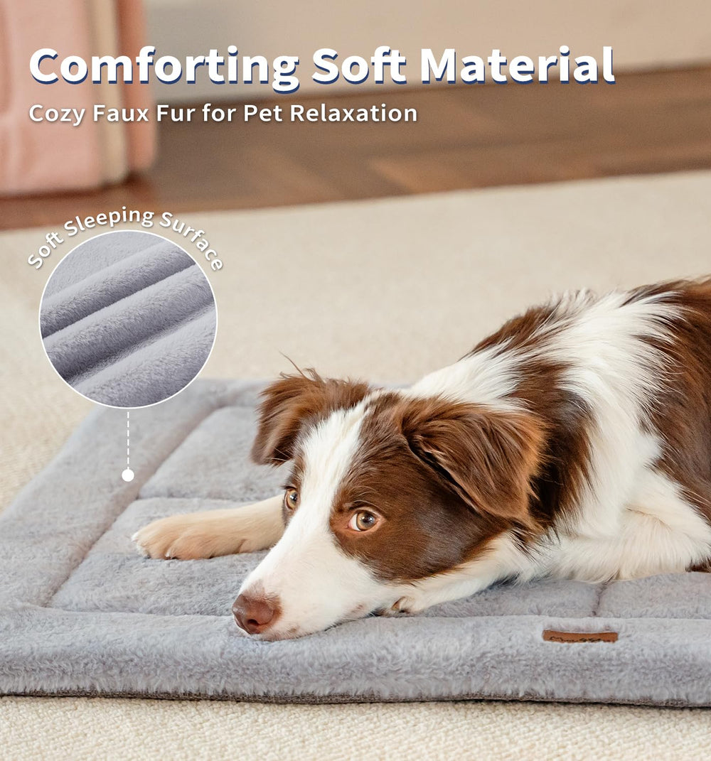 Made4Pets tapete-perro-anti-deslizante, mantiene estable al perro