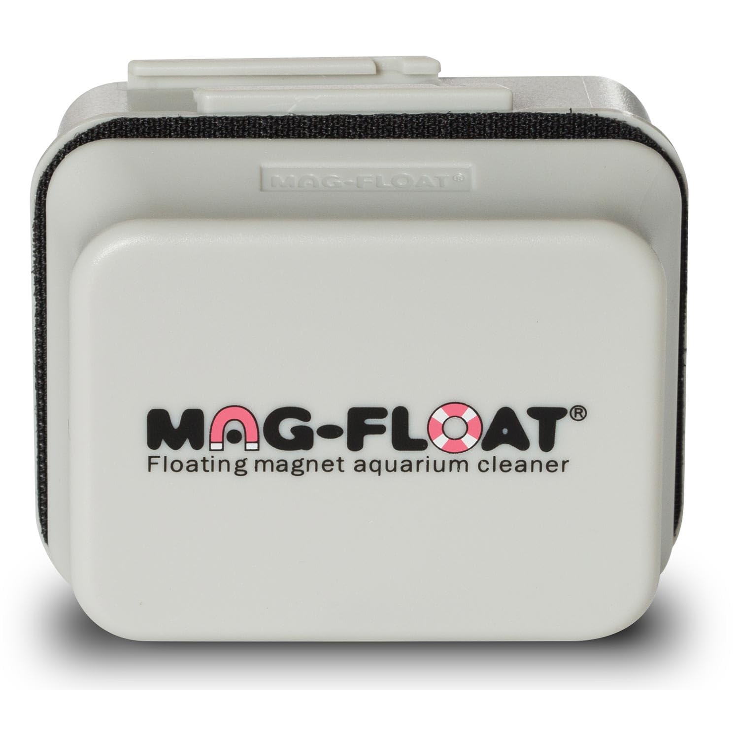 Mag-Float hoja raspado algas acople facilita el raspado eficaz.