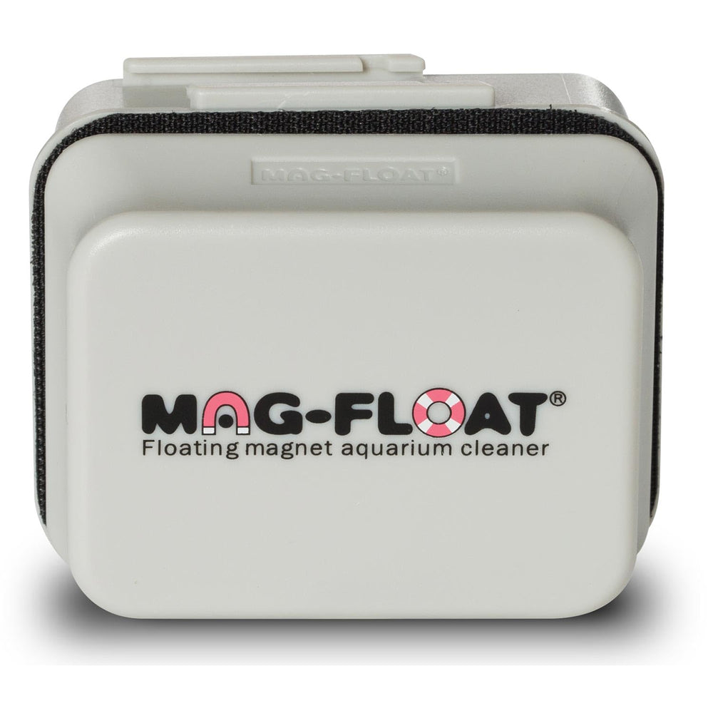 Mag-Float hoja raspado algas acople facilita el raspado eficaz.