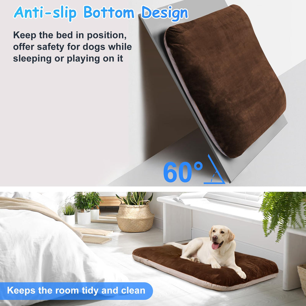 Magic Dog cubierta con cremallera, funda fácil de retirar