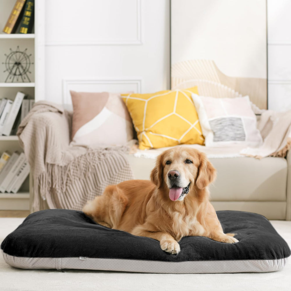 Magic Dog funda-desmontable-lavable facilita la higiene y elimina pelos.