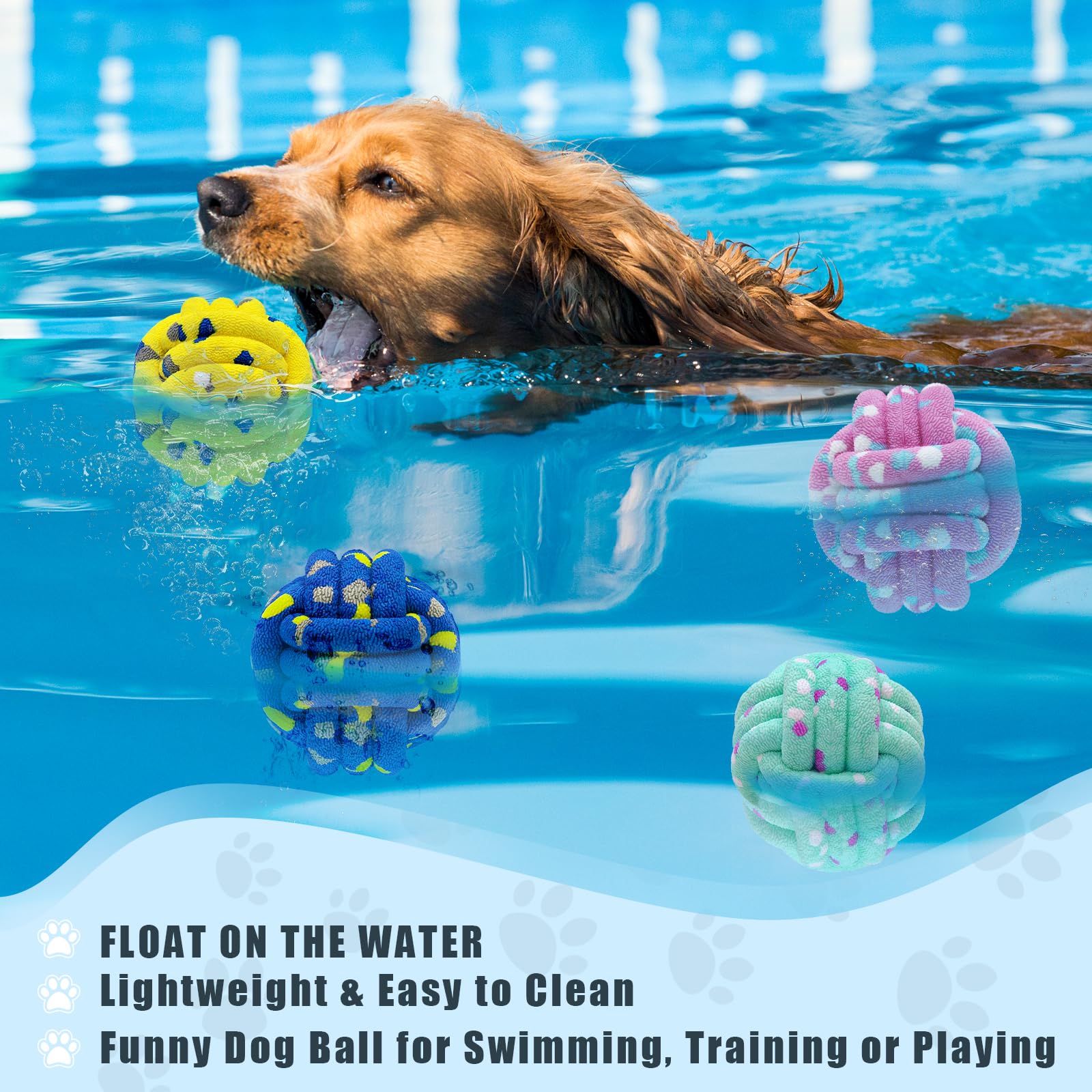 Magicorange bola de perro dientes y limpieza ayuda a la higiene mientras juega