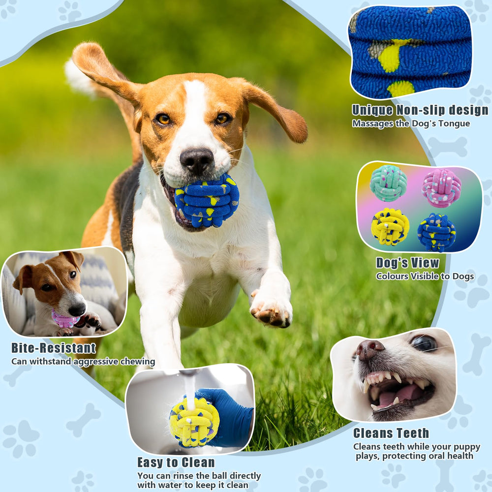 Magicorange bola de perro textura rugosa promueve juego y masticación lúdica
