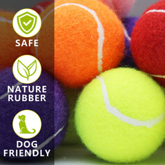 Colores fluorescentes de Magicorange para captar atención durante el juego.