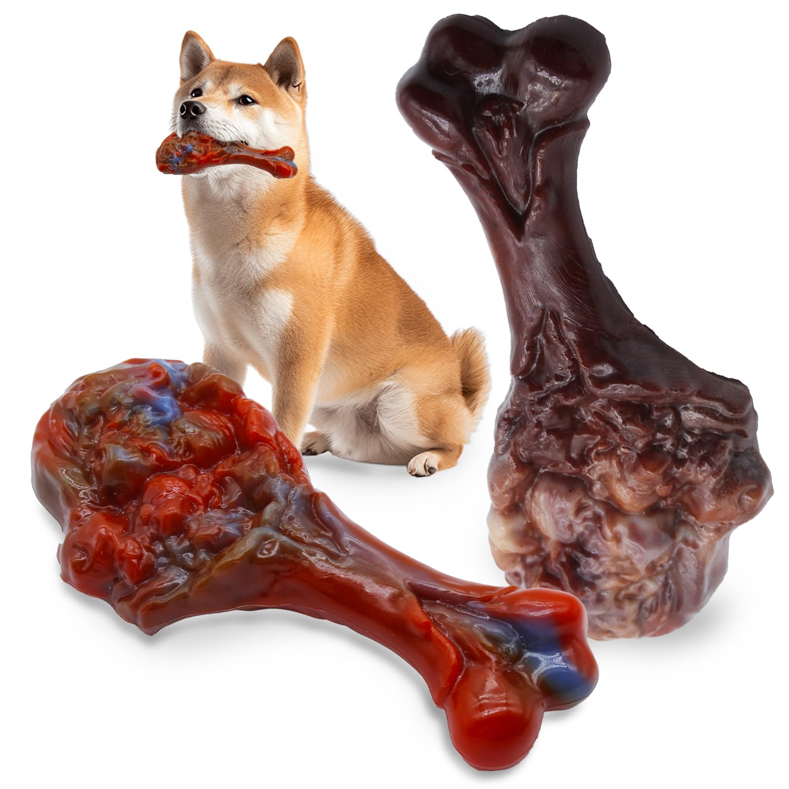 Magicorange regalo ideal para sorprender a tu perro.