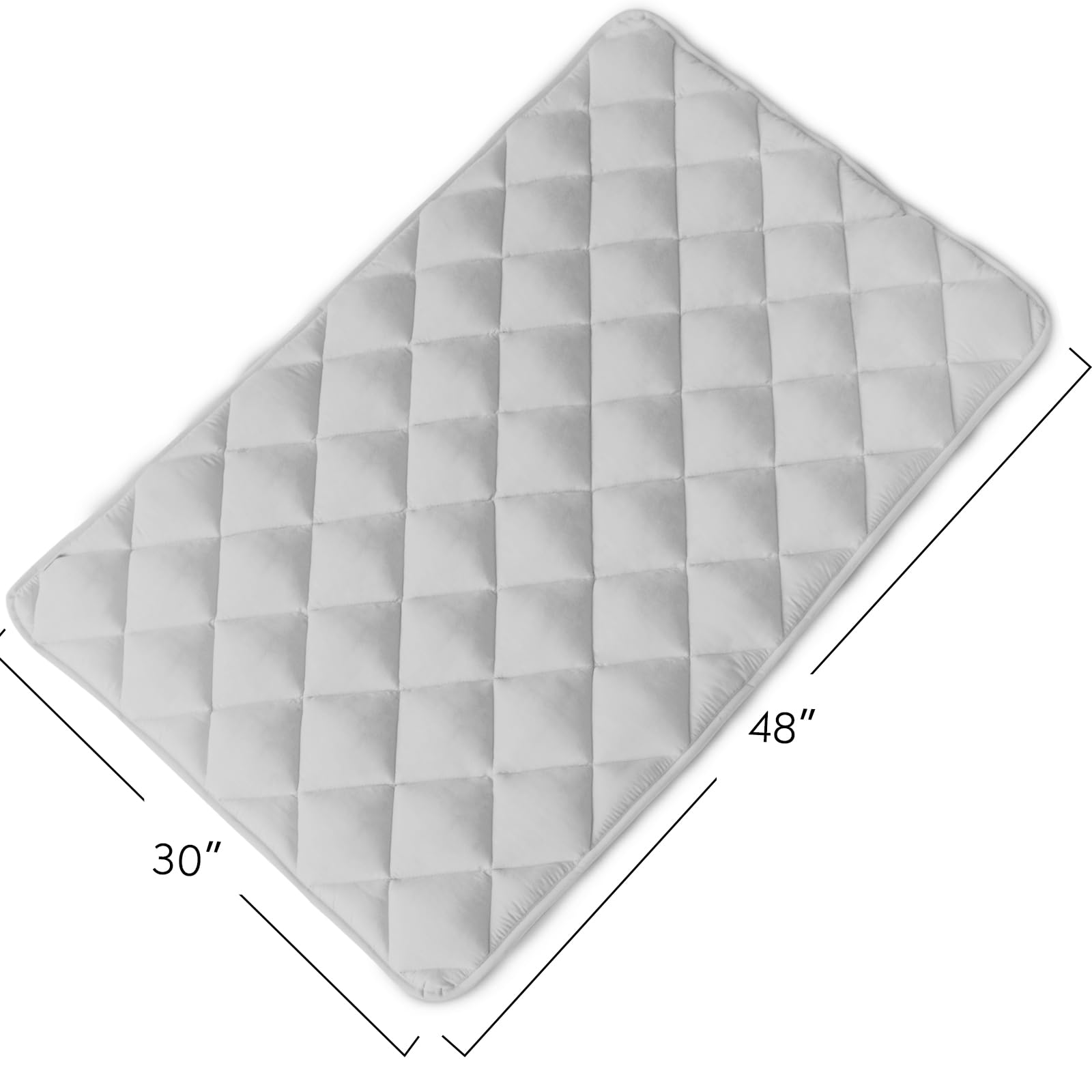 Lavable a máquina Magik & Kover, limpieza rápida y mantenimiento sencillo