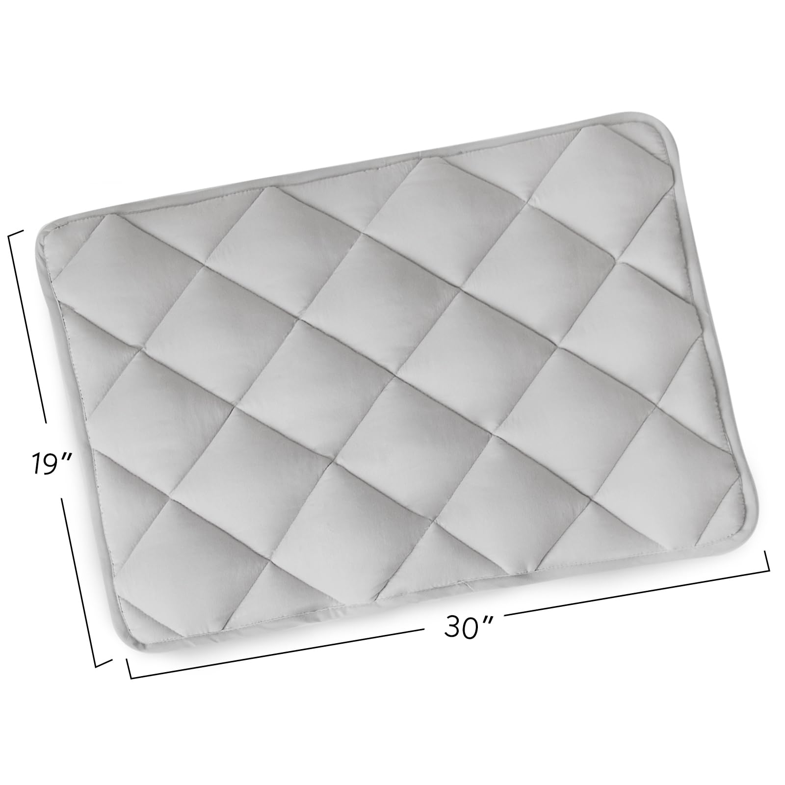 Magik & Kover – lavado a máquina, limpieza rápida de las almohadillas para jaula.