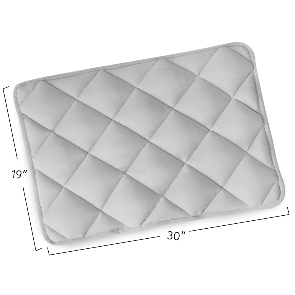 Magik & Kover – lavado a máquina, limpieza rápida de las almohadillas para jaula.