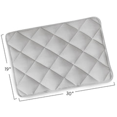 Magik & Kover – lavado a máquina, limpieza rápida de las almohadillas para jaula.