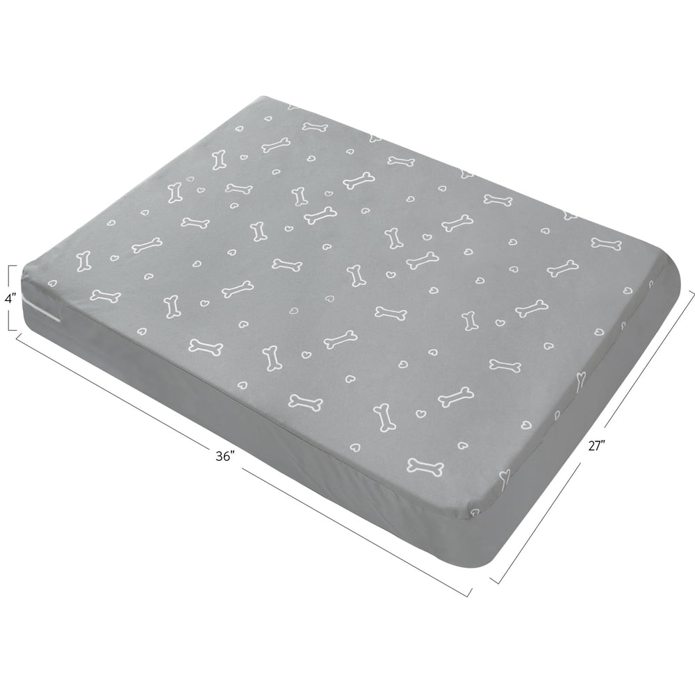 Uso interior y exterior con funda lavable Magik & Kover