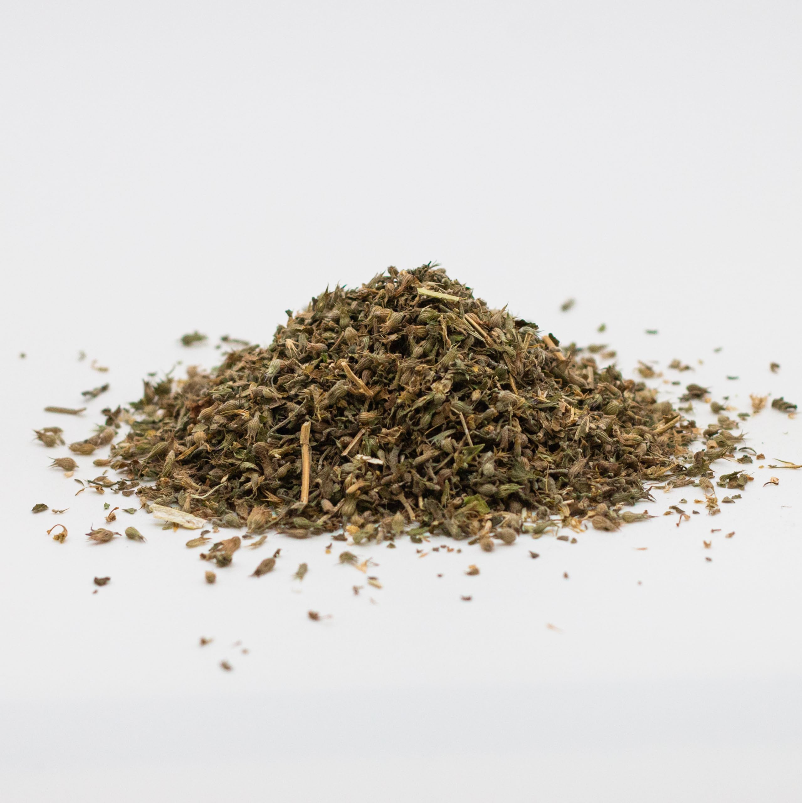 MagJo Naturals Catnip aroma fresco en bolsa, lista para abrir