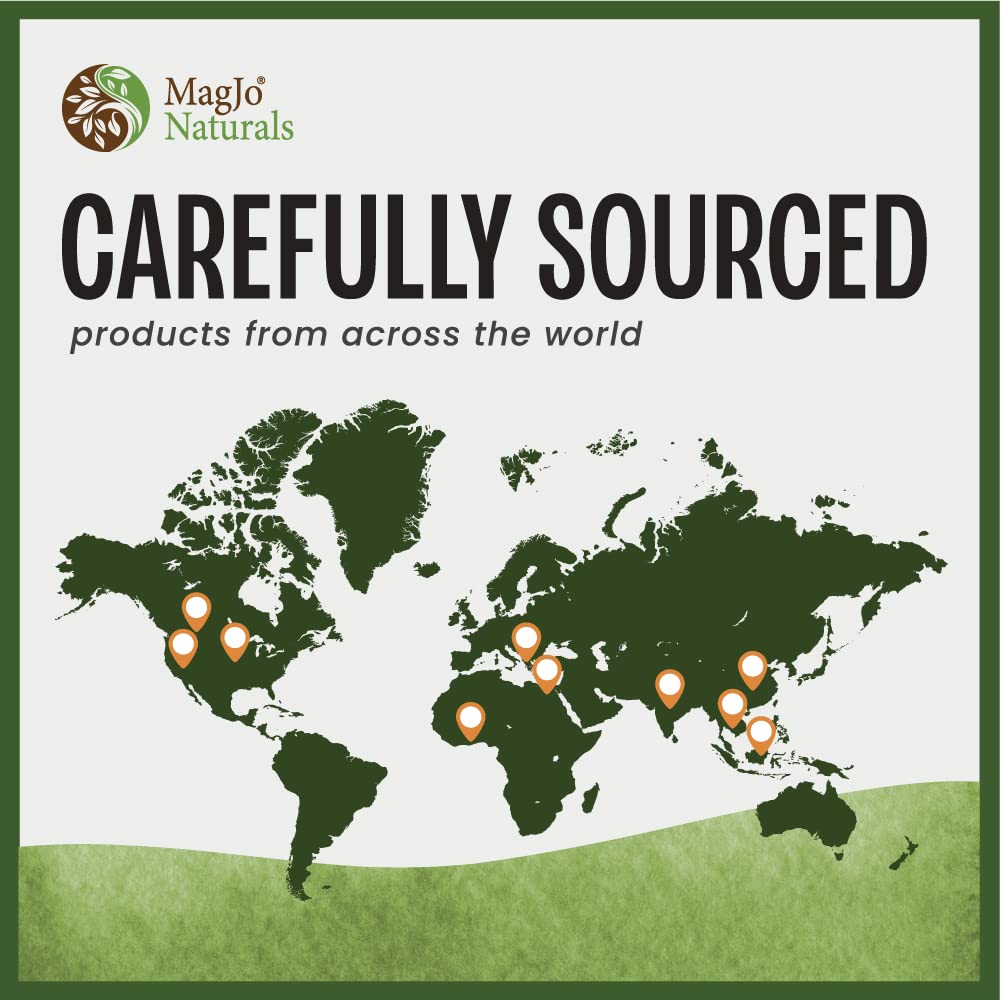 MagJo Naturals Catnip empaque sostenible, opción ecológica para compradores conscientes