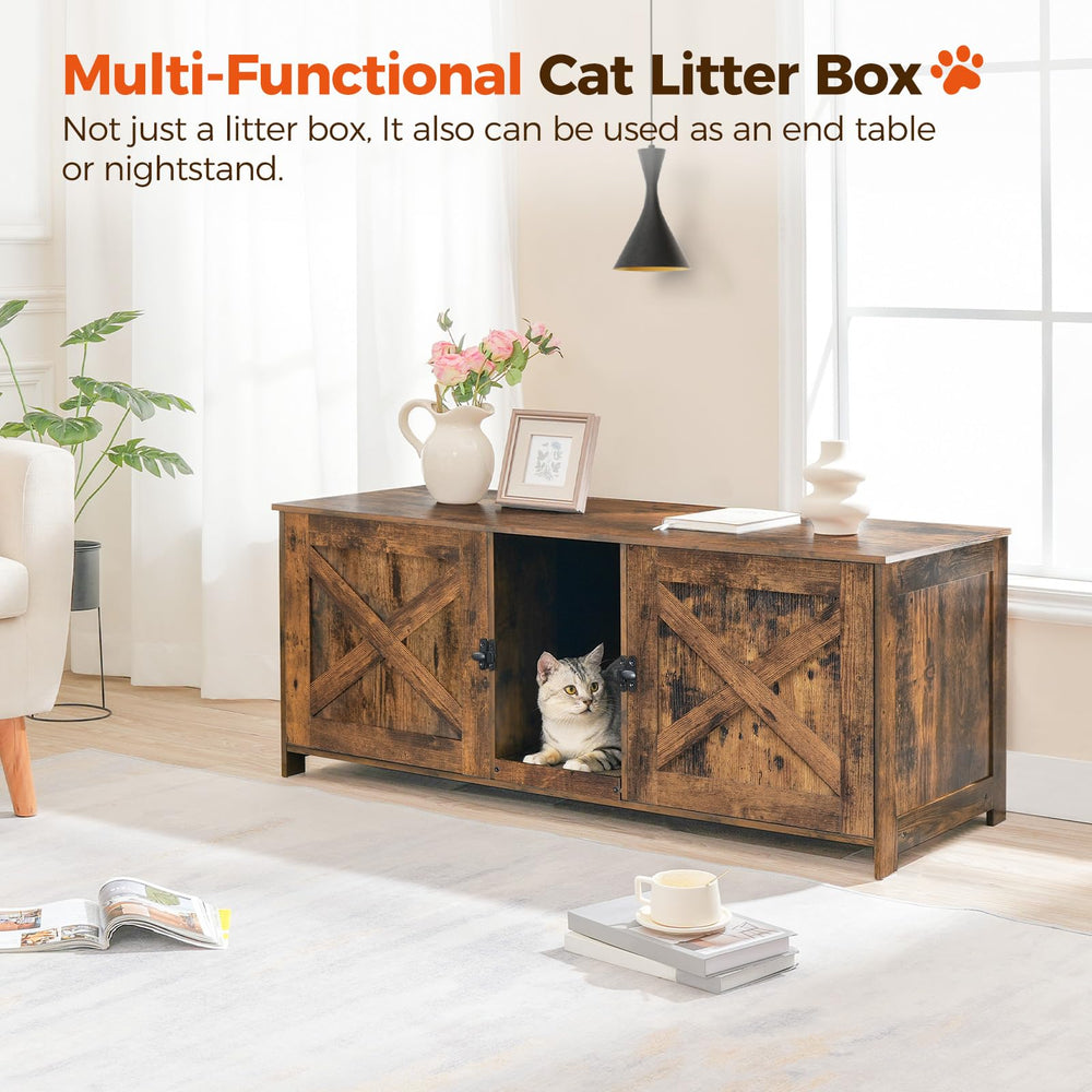 MAHANCRIS tablero de rascar para gatos con diseño panal, fomenta juego natural