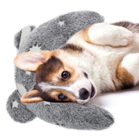 Maiiu Almohada Calma para Perros en diseño en U, apoyo cómodo para dormir