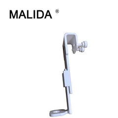 Malida tubo-RO blanco-5m, suministro confiable para acuario