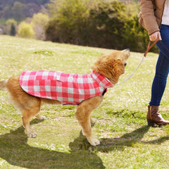 Malier chaqueta cálida y resistente al viento para días fríos.