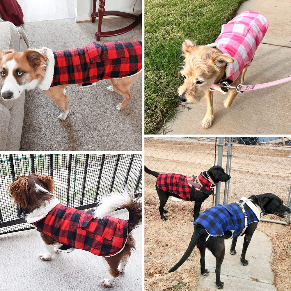 Malier diseño fácil de poner para perro, ideal para paseos rápidos.