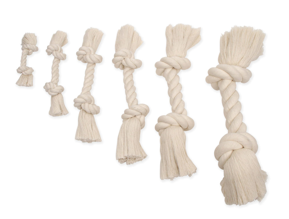 Flossy Chews de Mammoth: beneficios dentales durante el juego.
