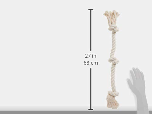 Diseño seguro y biodegradable de Flossy Flossy Chews de Mammoth.