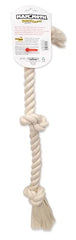 Juego interactivo de tirar Flossy para perros, Mammoth.