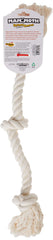 Flossy de talla grande para perros de 50 a 80 libras.