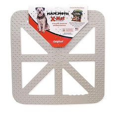 Mammoth X-Mat evita subir mascotas a los muebles