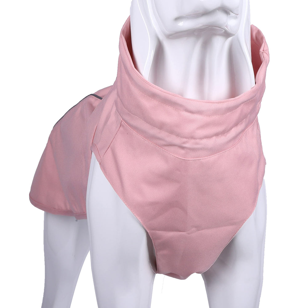 MAMORE chubasquero talla XXL para perros grandes