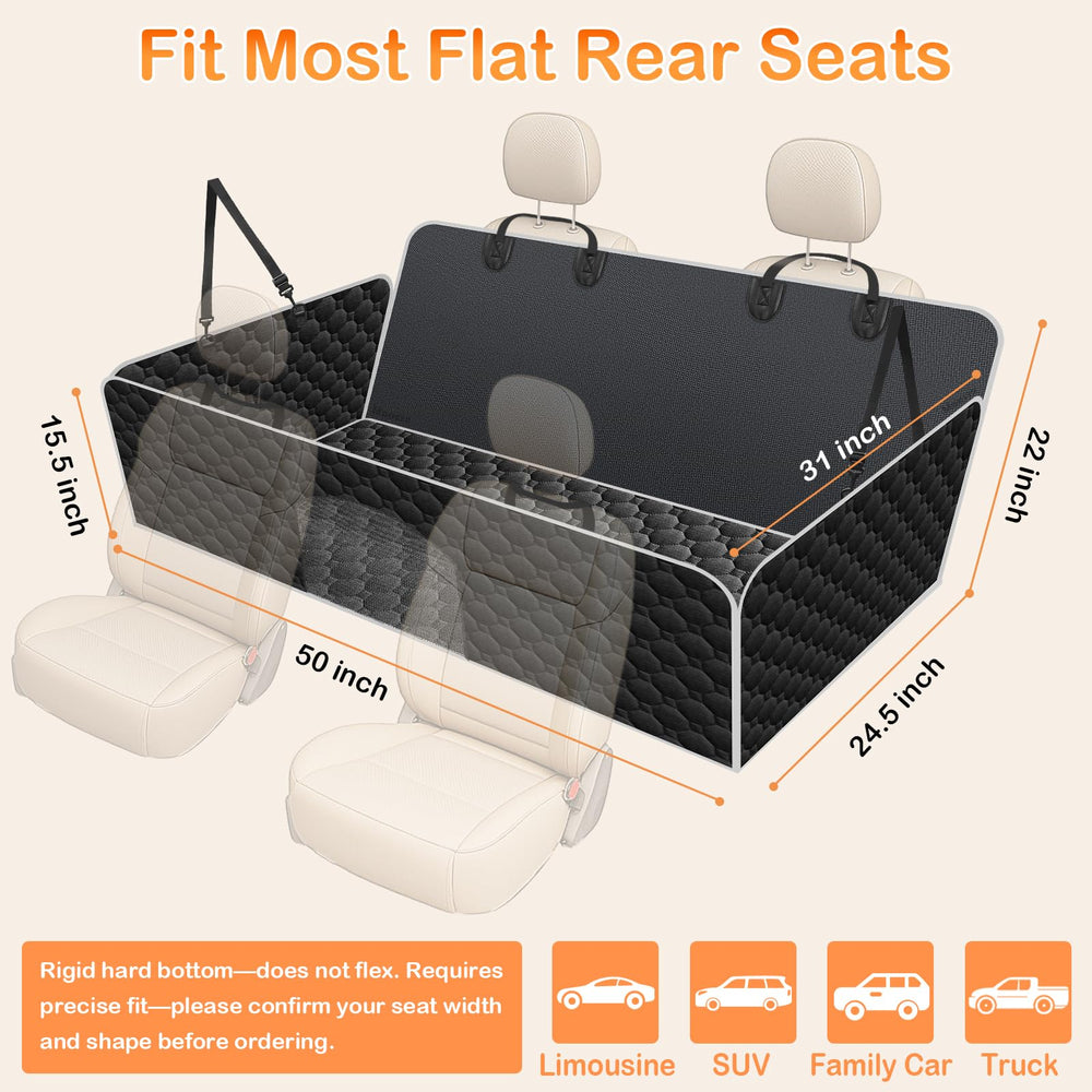 Mancro material sin olor para coche más agradable