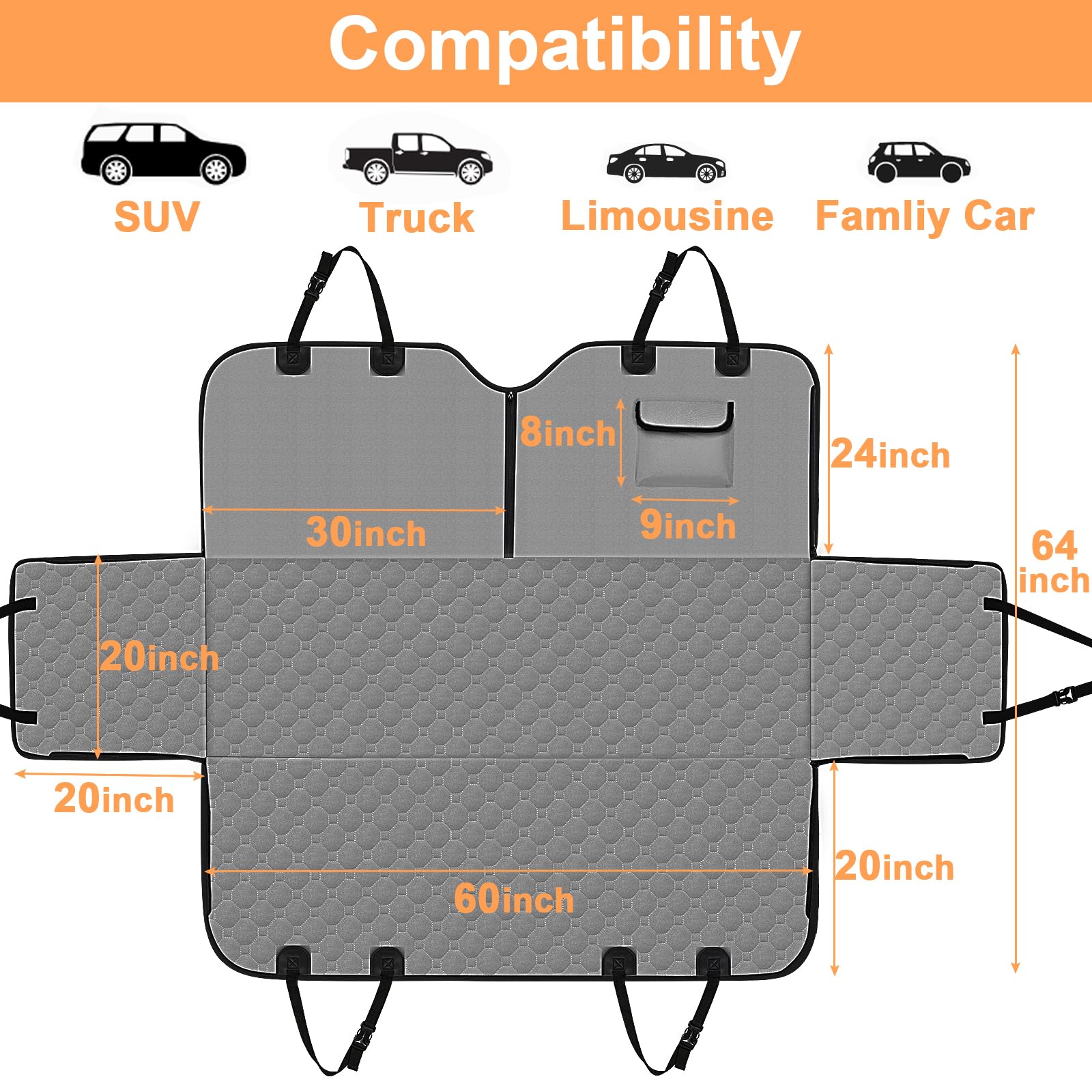 Mancro colchoneta camping: se transforma en colchoneta para picnic al aire libre