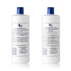 Mane 'n Tail acondicionador 32 oz para cabello hidratado