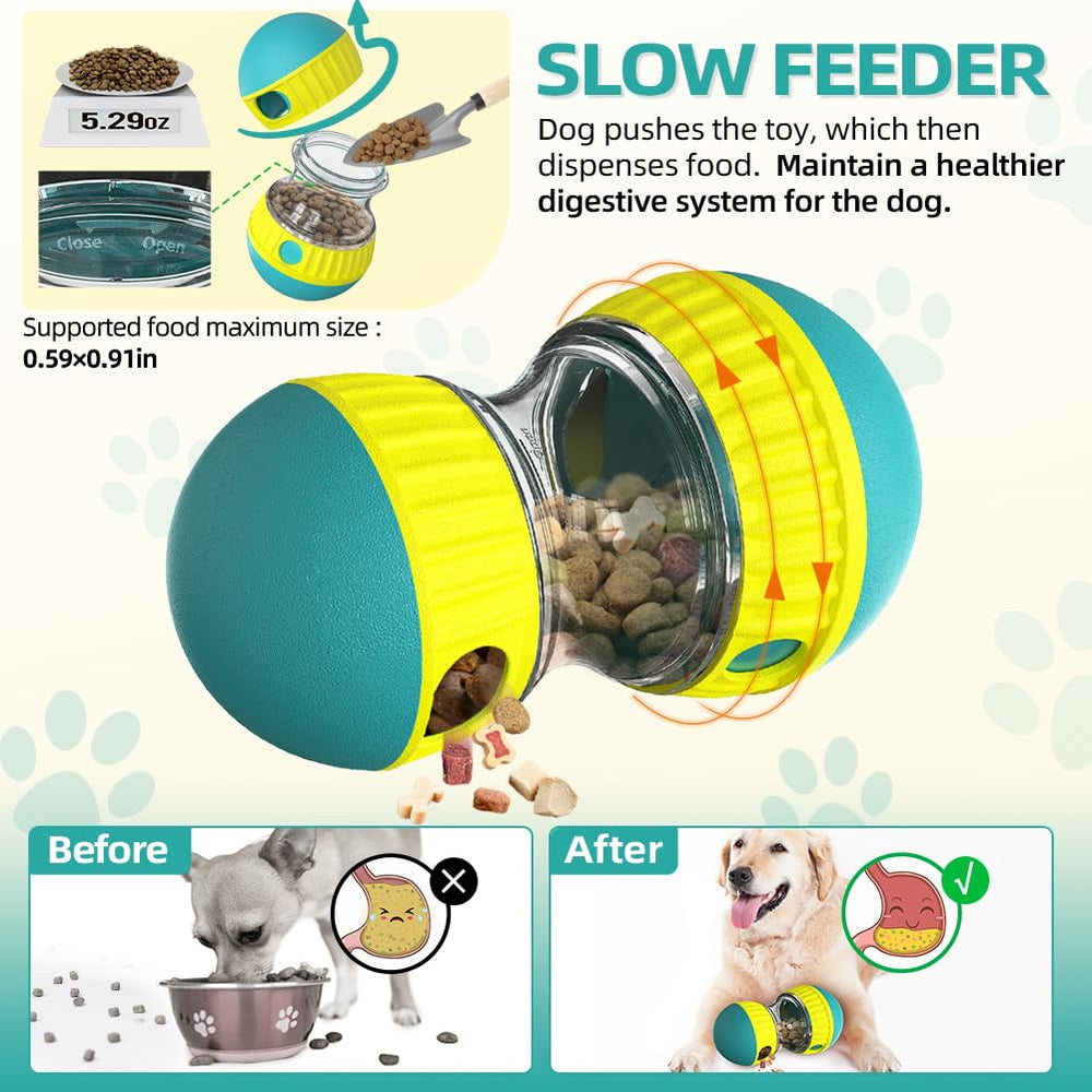 Mankoda dispensador ajustable, controla cantidad y velocidad de entrega.