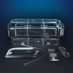 Marina Fluval acopla exterior al tanque de acuario