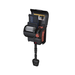 Marineland Penguin PRO 175 con tecnología BIO-Wheel para filtración biológica