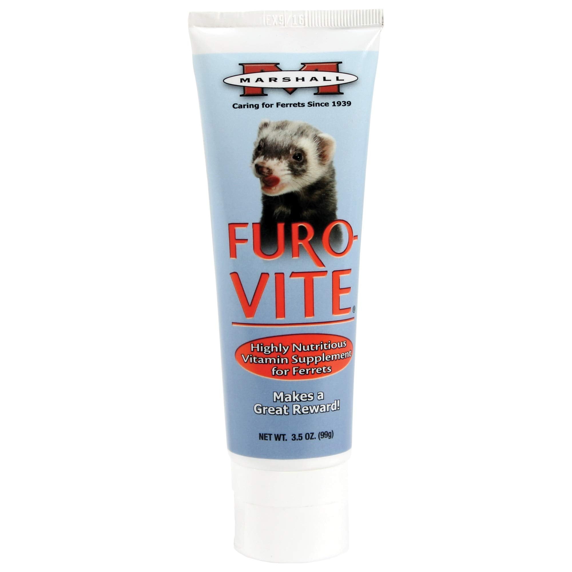 Pelo brillante y piel sana gracias a la fórmula de Furo-Vite