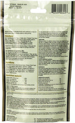 Marshall Uncle Jim's Duk Soup: ingredientes naturales para hurones.