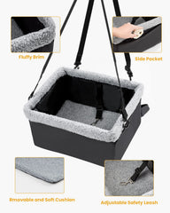 MARSLABO funda Oxford de doble capa impermeable para mantener limpio el interior.